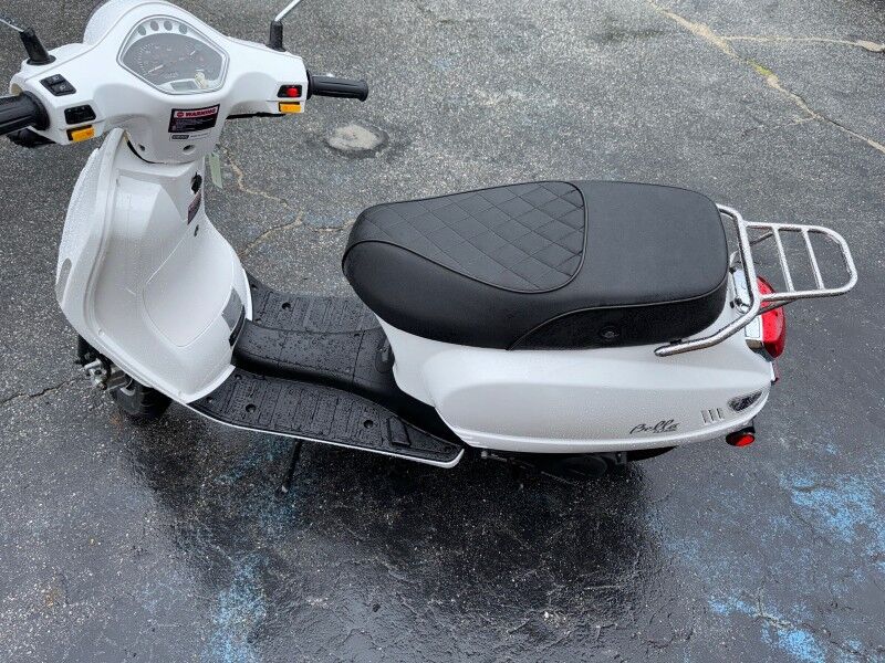 2022 No Make BELLA CLASSIC 50 SCOOTER Whitinsville MA