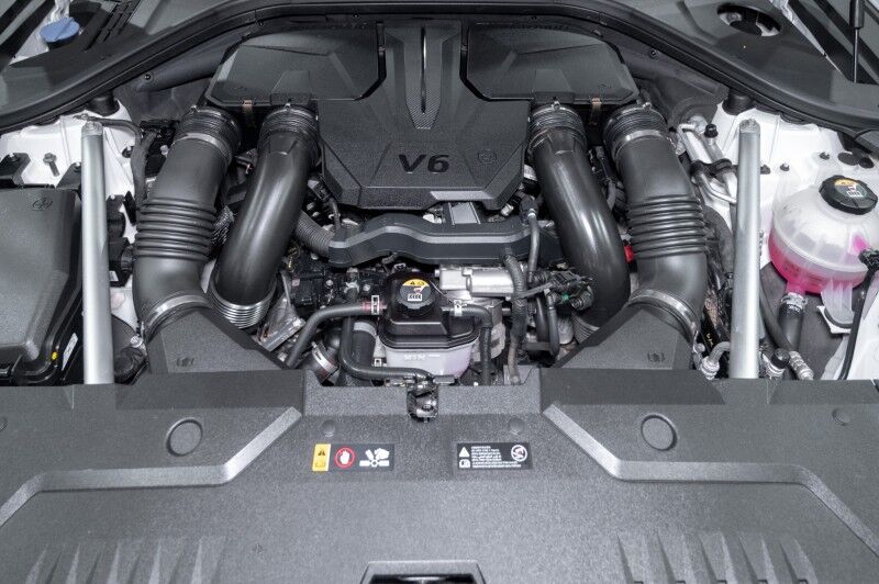 2022 No Make GV70 3.5T Sport AWD SUV Peoria AZ