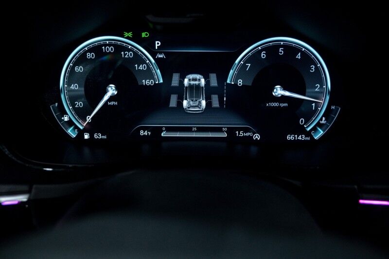 2022 No Make GV70 3.5T Sport AWD SUV Peoria AZ
