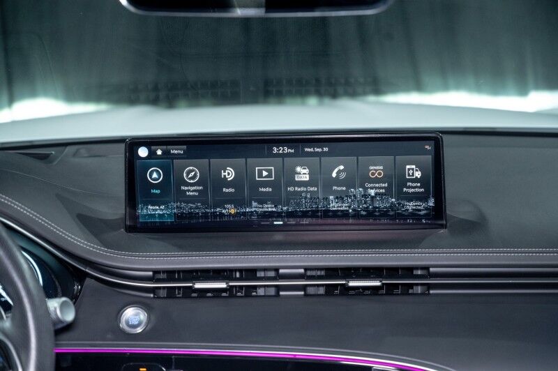 2022 No Make GV70 3.5T Sport AWD SUV Peoria AZ