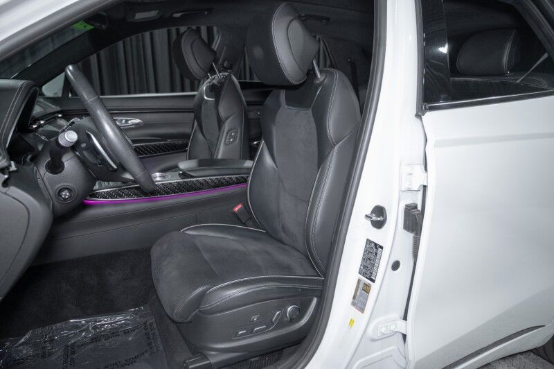 2022 No Make GV70 3.5T Sport AWD SUV Peoria AZ