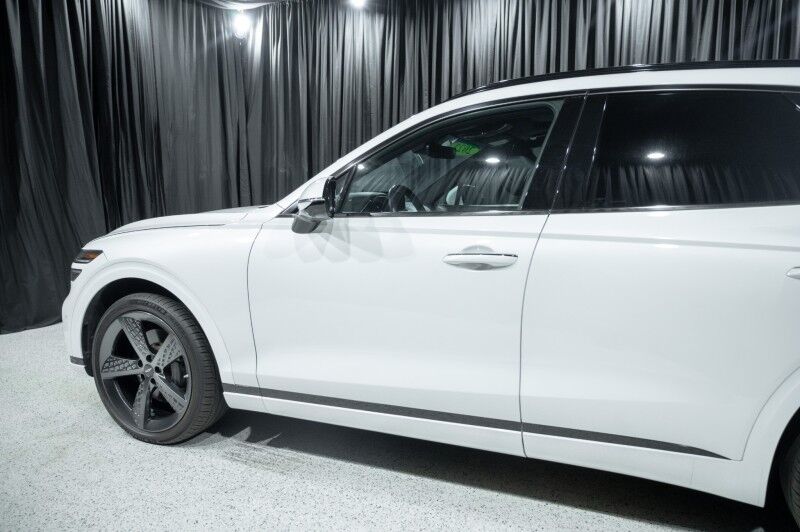 2022 No Make GV70 3.5T Sport AWD SUV Peoria AZ