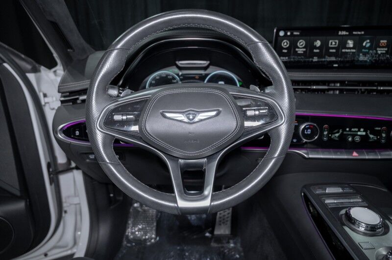 2022 No Make GV70 3.5T Sport AWD SUV Peoria AZ
