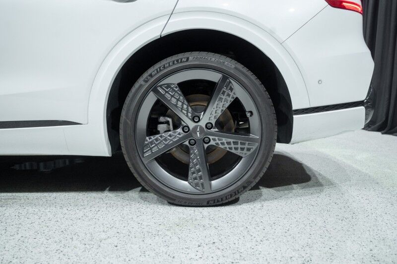 2022 No Make GV70 3.5T Sport AWD SUV Peoria AZ