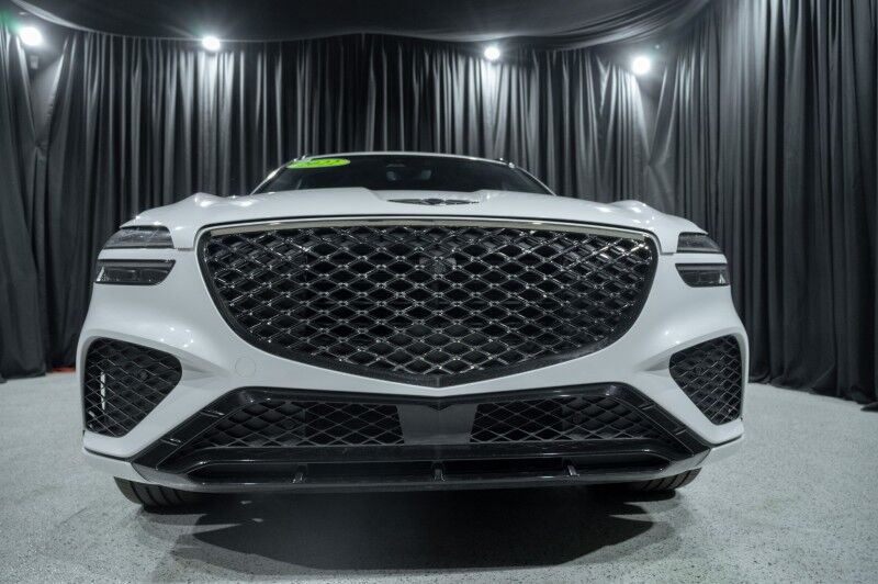 2022 No Make GV70 3.5T Sport AWD SUV Peoria AZ