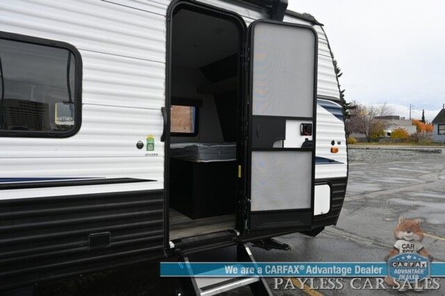 2022 No Make SPRINGDALE TRAVEL TRAILER SLEEPS 4 Anchorage AK