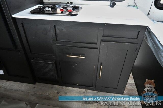 2022 No Make SPRINGDALE TRAVEL TRAILER SLEEPS 4 Anchorage AK
