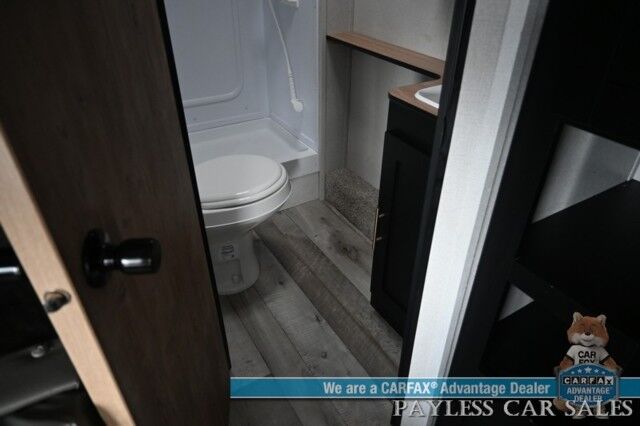 2022 No Make SPRINGDALE TRAVEL TRAILER SLEEPS 4 Anchorage AK