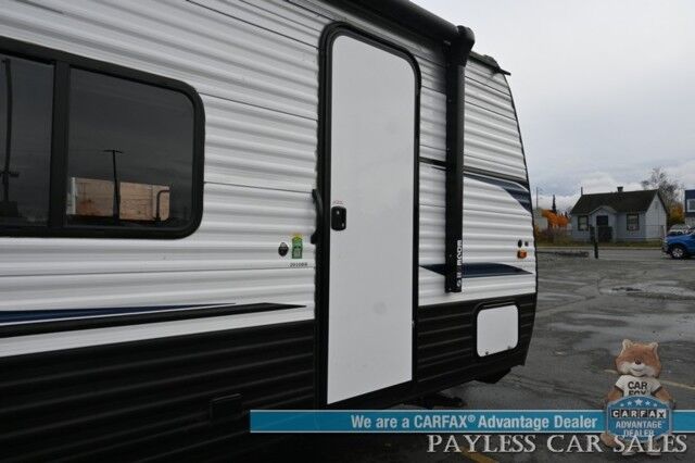 2022 No Make SPRINGDALE TRAVEL TRAILER SLEEPS 4 Anchorage AK