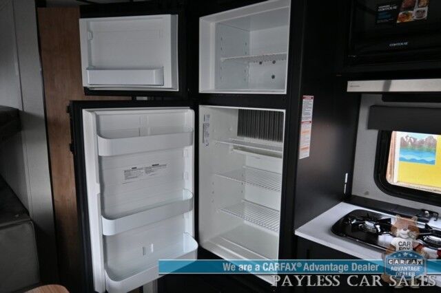 2022 No Make SPRINGDALE TRAVEL TRAILER SLEEPS 4 Anchorage AK
