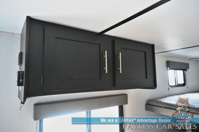 2022 No Make SPRINGDALE TRAVEL TRAILER SLEEPS 4 Anchorage AK