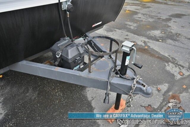 2022 No Make SPRINGDALE TRAVEL TRAILER SLEEPS 4 Anchorage AK