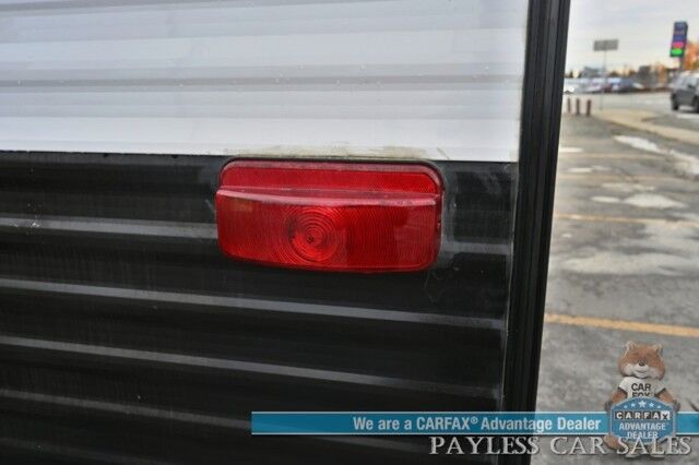 2022 No Make SPRINGDALE TRAVEL TRAILER SLEEPS 4 Anchorage AK