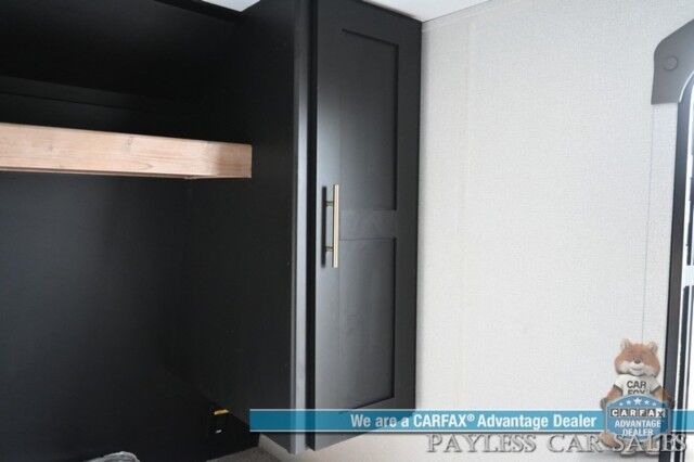 2022 No Make SPRINGDALE TRAVEL TRAILER SLEEPS 4 Anchorage AK