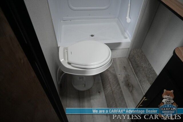 2022 No Make SPRINGDALE TRAVEL TRAILER SLEEPS 4 Anchorage AK