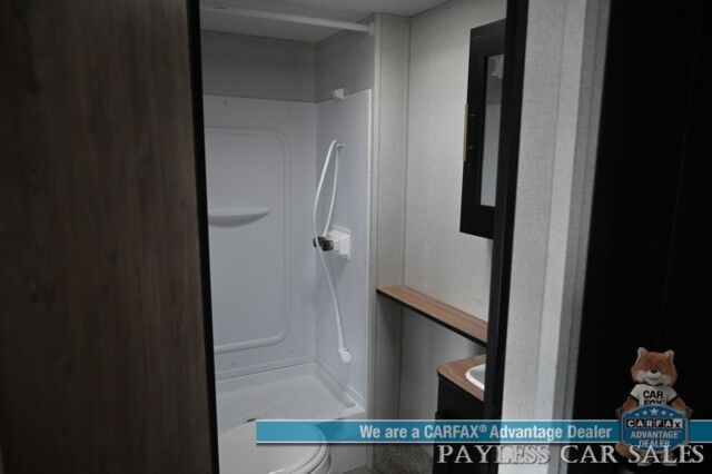 2022 No Make SPRINGDALE TRAVEL TRAILER SLEEPS 4 Anchorage AK