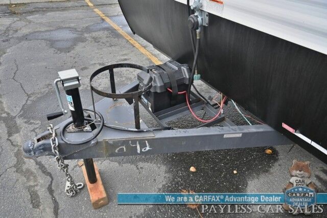 2022 No Make SPRINGDALE TRAVEL TRAILER SLEEPS 4 Anchorage AK