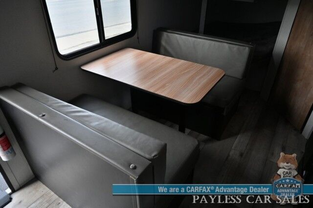 2022 No Make SPRINGDALE TRAVEL TRAILER SLEEPS 4 Anchorage AK