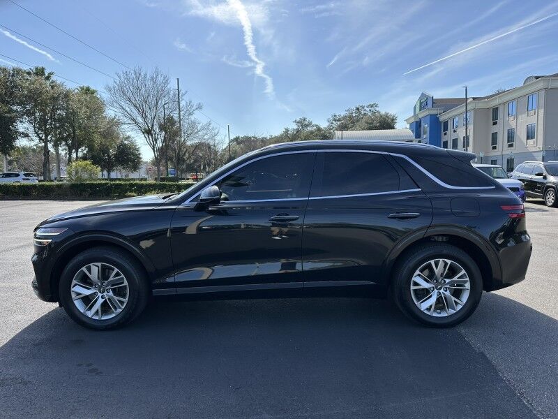 2022 Other GV70 2.5T