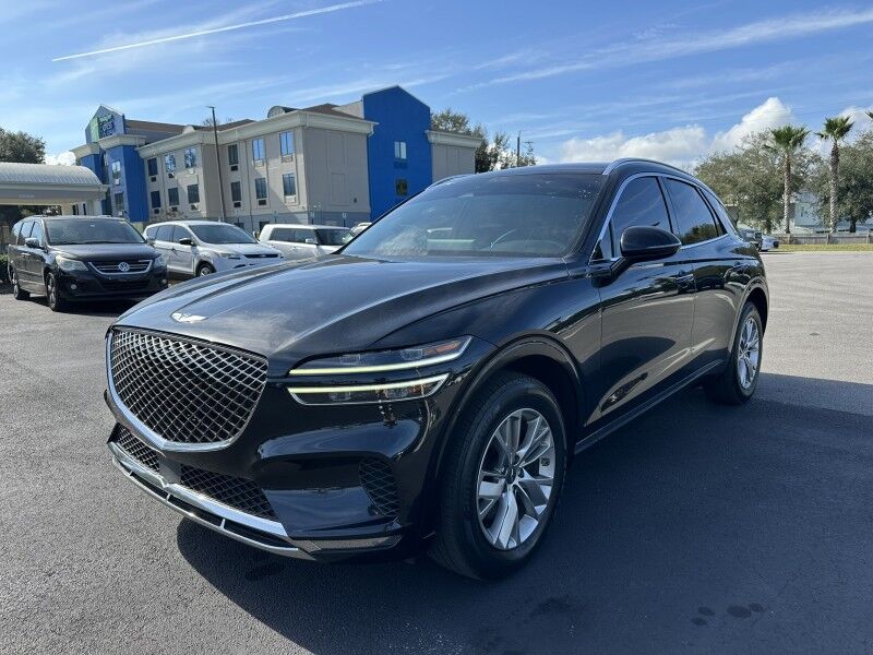 2022 Other GV70 2.5T