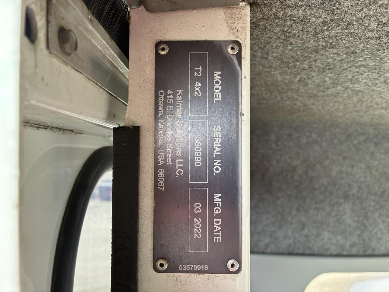 2022 Ottawa T2 South St. Paul MN