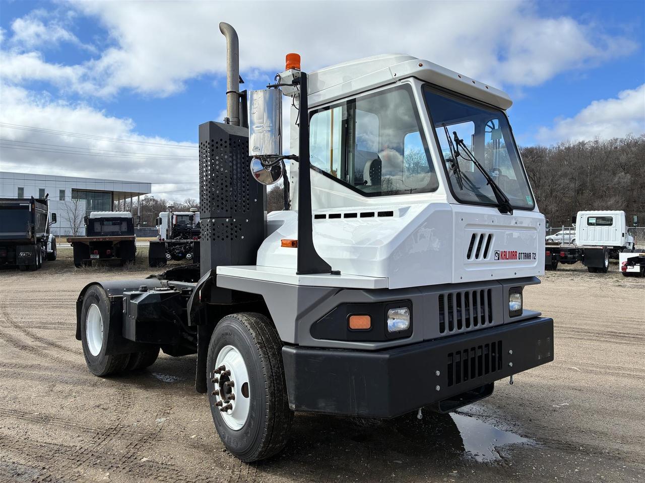 2022 Ottawa T2 South St. Paul MN