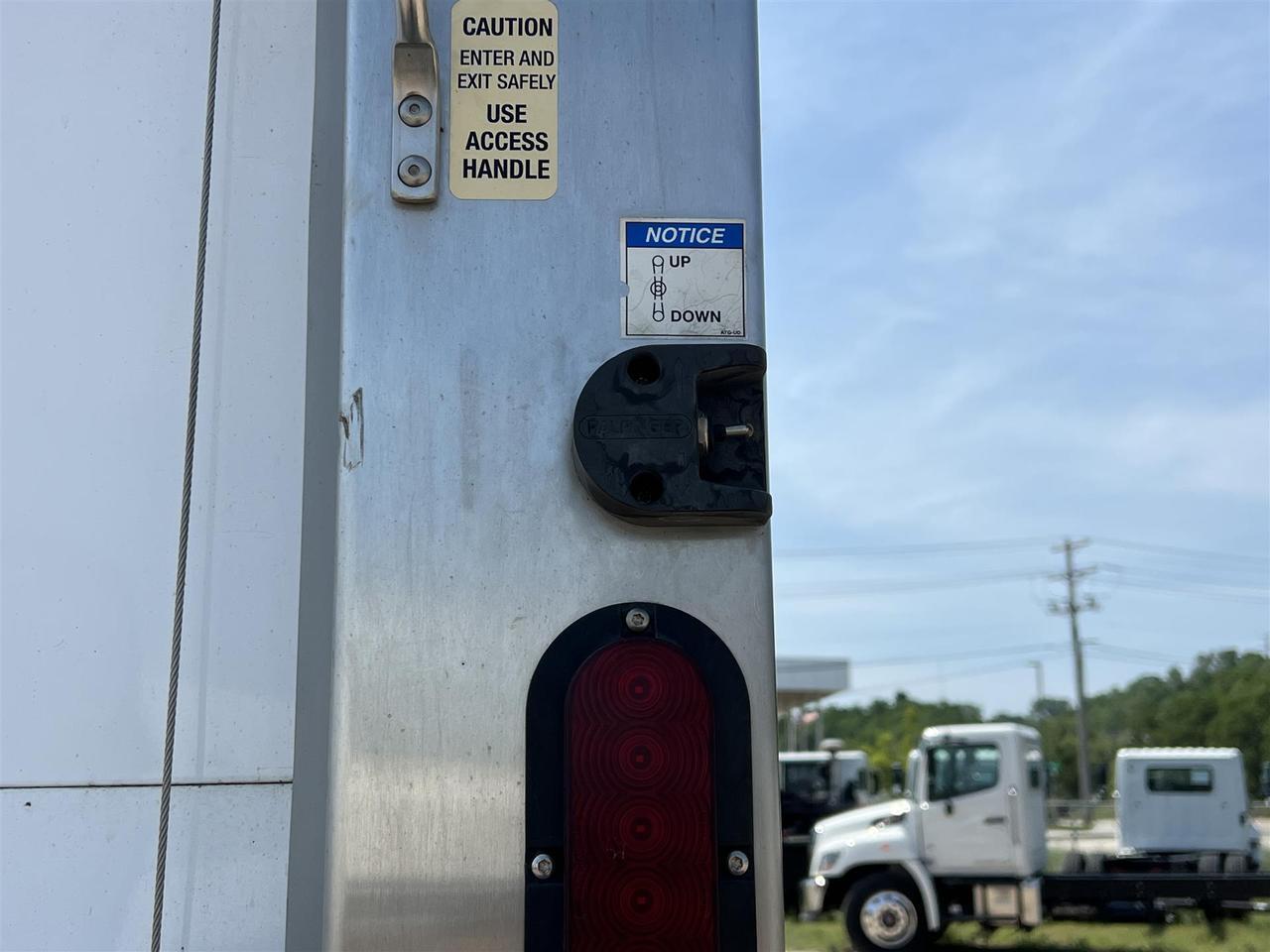 2022 Peterbilt 337 Fargo ND