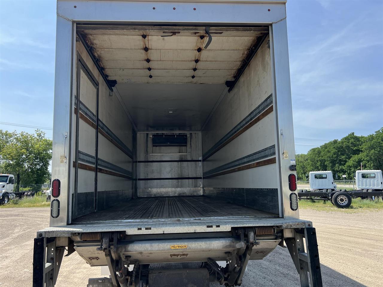 2022 Peterbilt 337 Fargo ND