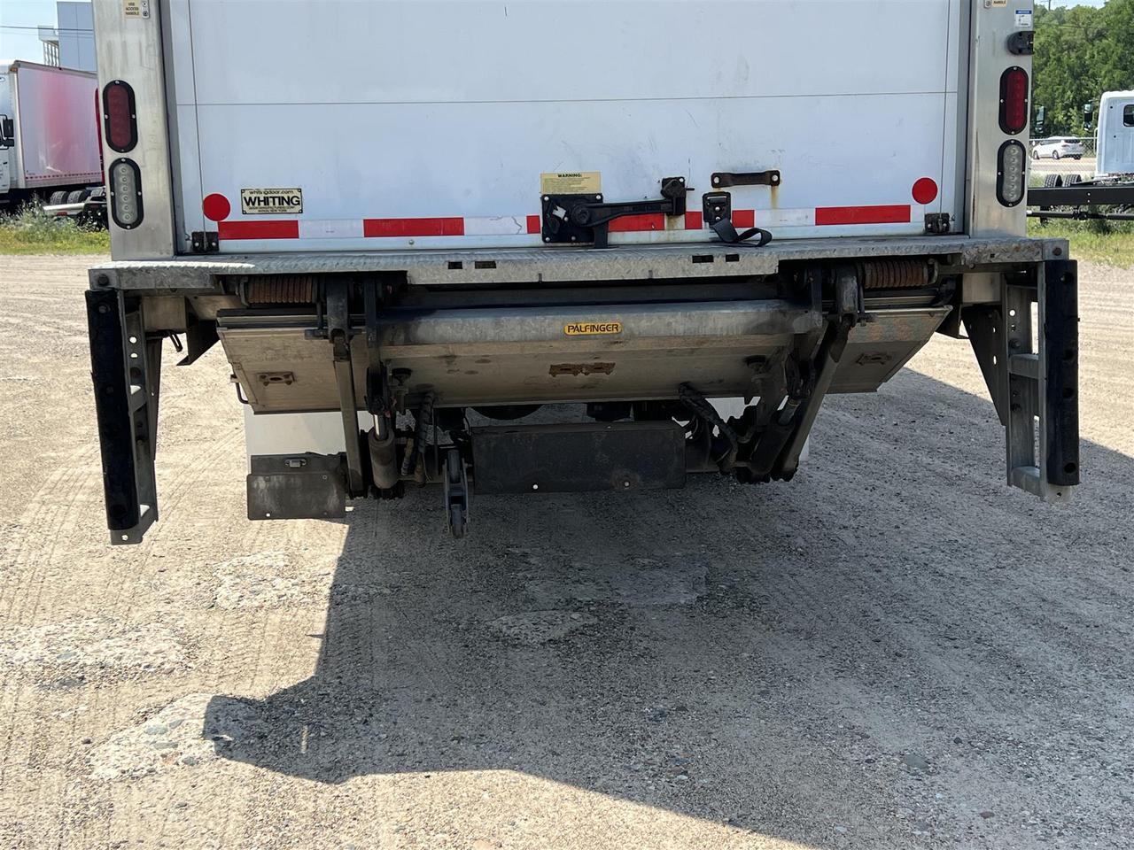 2022 Peterbilt 337 Fargo ND