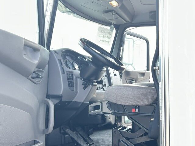 2022 Peterbilt 337 22&apos; Jerr-Dan Rollback Car Carrier Truck Miami FL