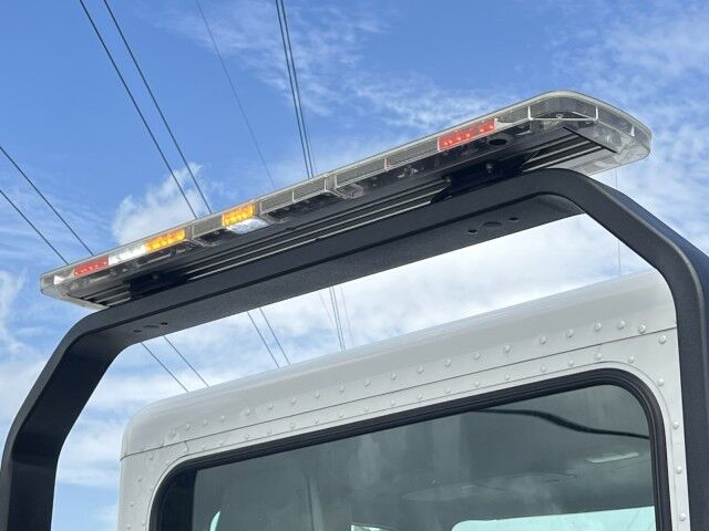 2022 Peterbilt 337 22&apos; Jerr-Dan Rollback Car Carrier Truck Miami FL