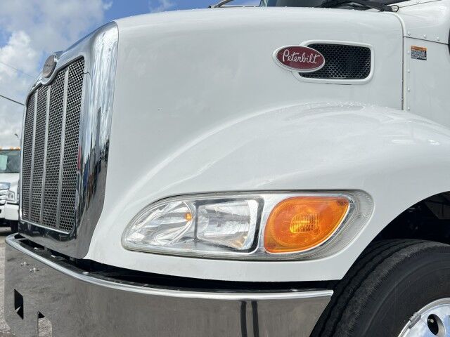 2022 Peterbilt 337 22&apos; Jerr-Dan Rollback Car Carrier Truck Miami FL