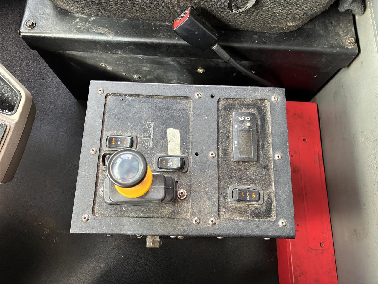 2022 Peterbilt 567 Eau Claire WI