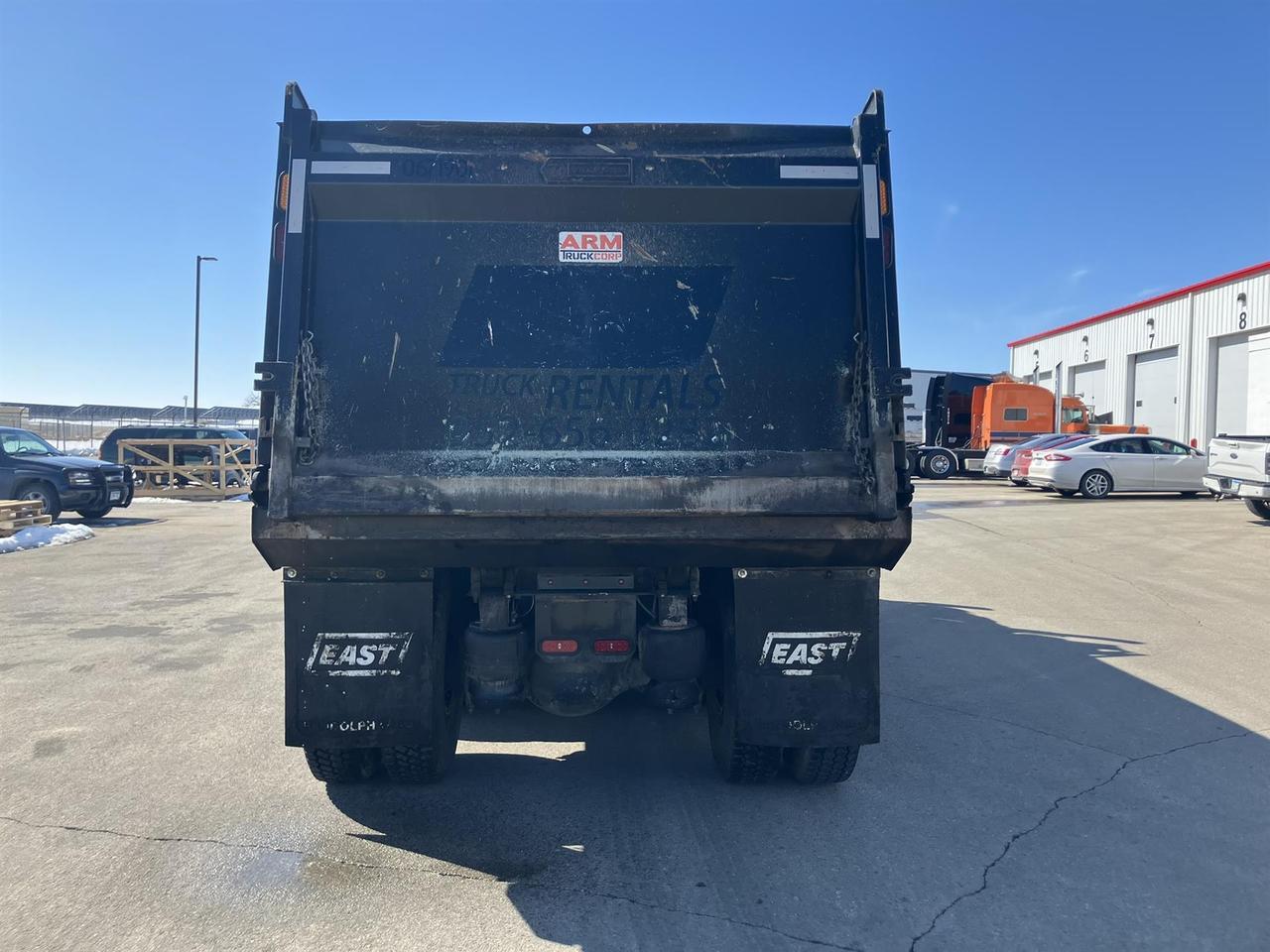 2022 Peterbilt 567 - image 5