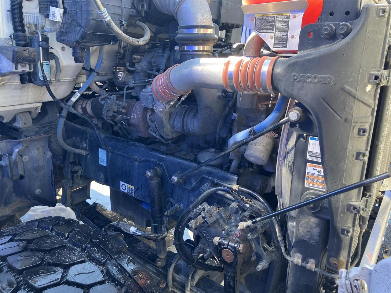 2022 Peterbilt 567 - image 9