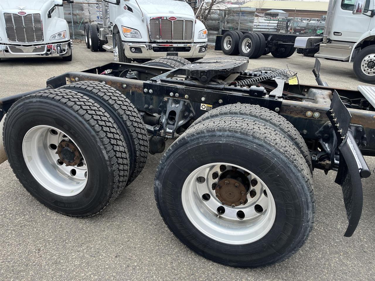 2022 Peterbilt 567 Rochester MN