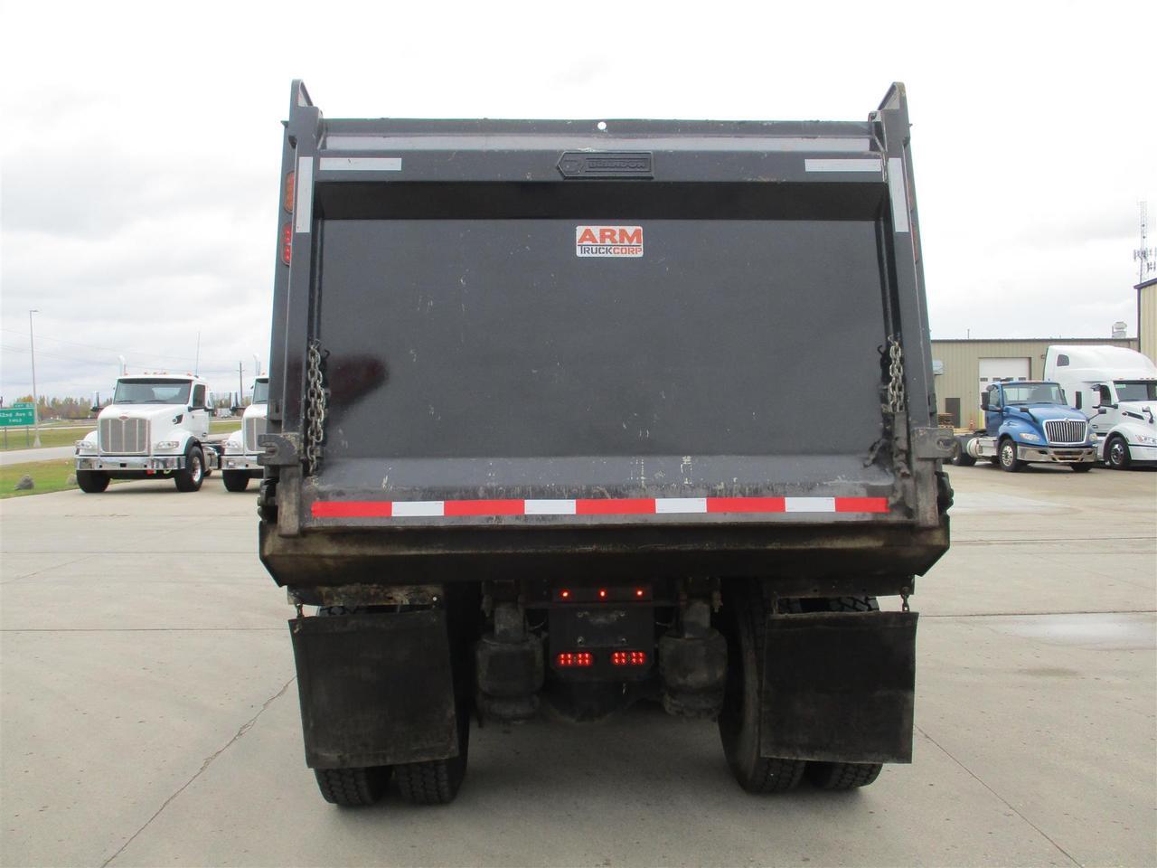 2022 Peterbilt 567 Fargo ND