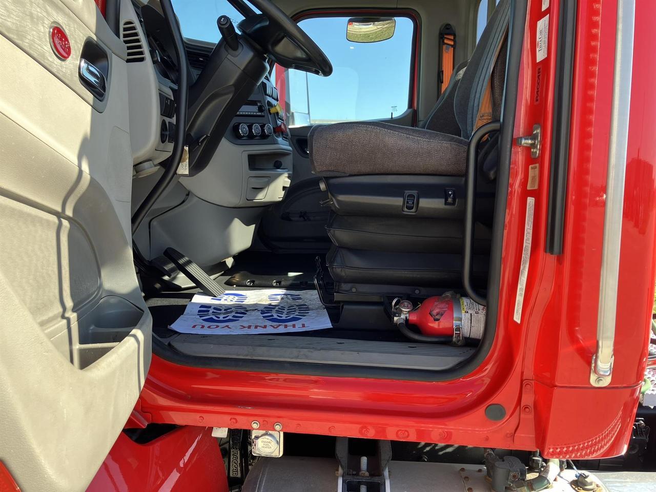 2022 Peterbilt 567 Fargo ND