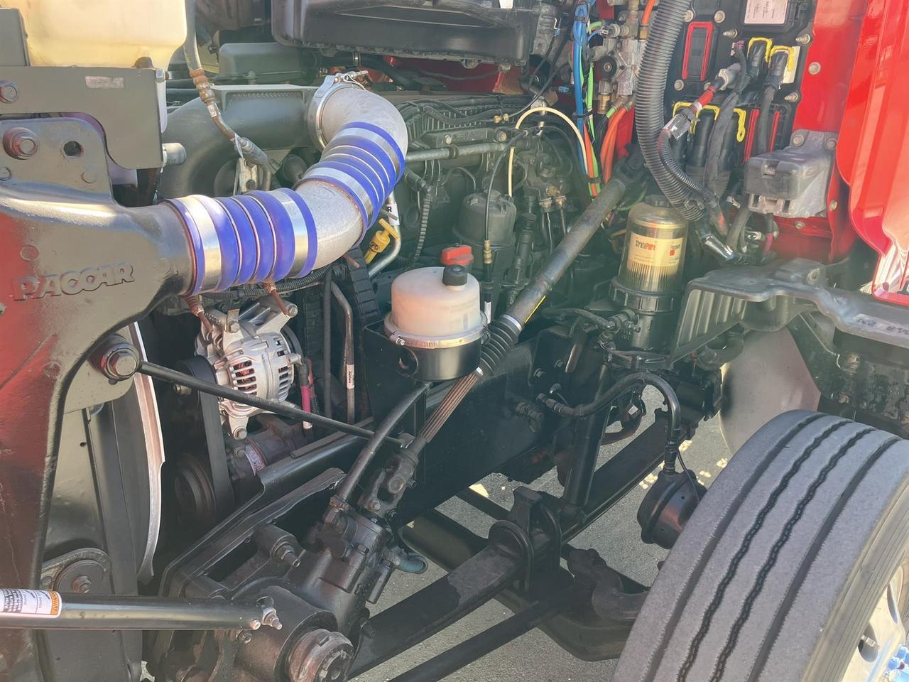 2022 Peterbilt 567 Fargo ND