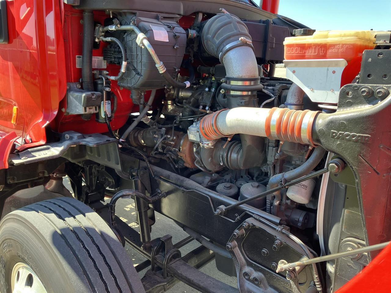 2022 Peterbilt 567 Fargo ND