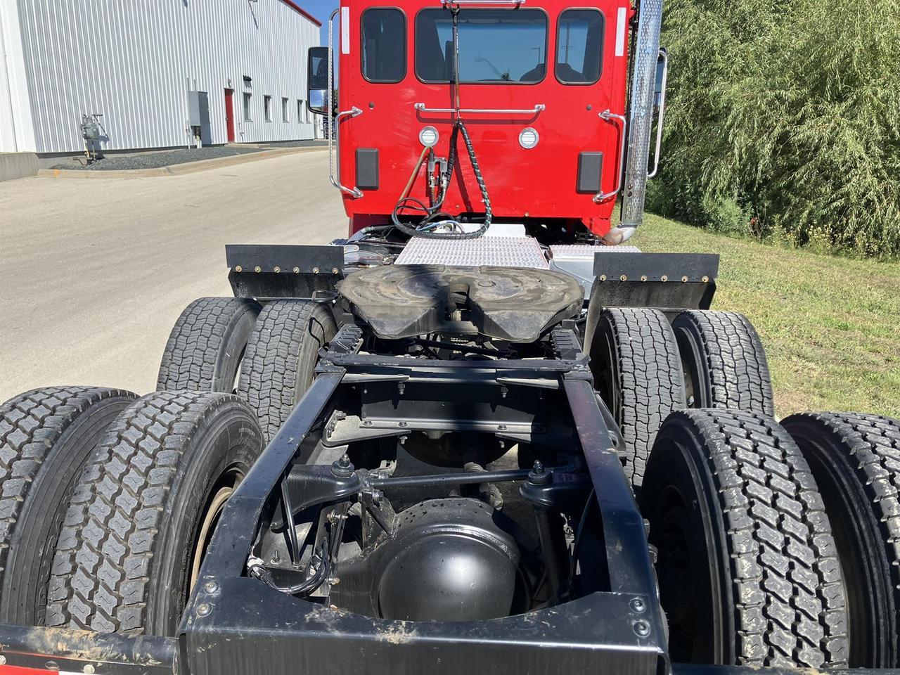 2022 Peterbilt 567 Fargo ND