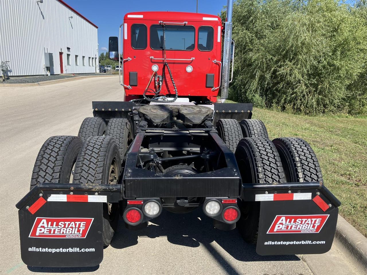 2022 Peterbilt 567 Fargo ND