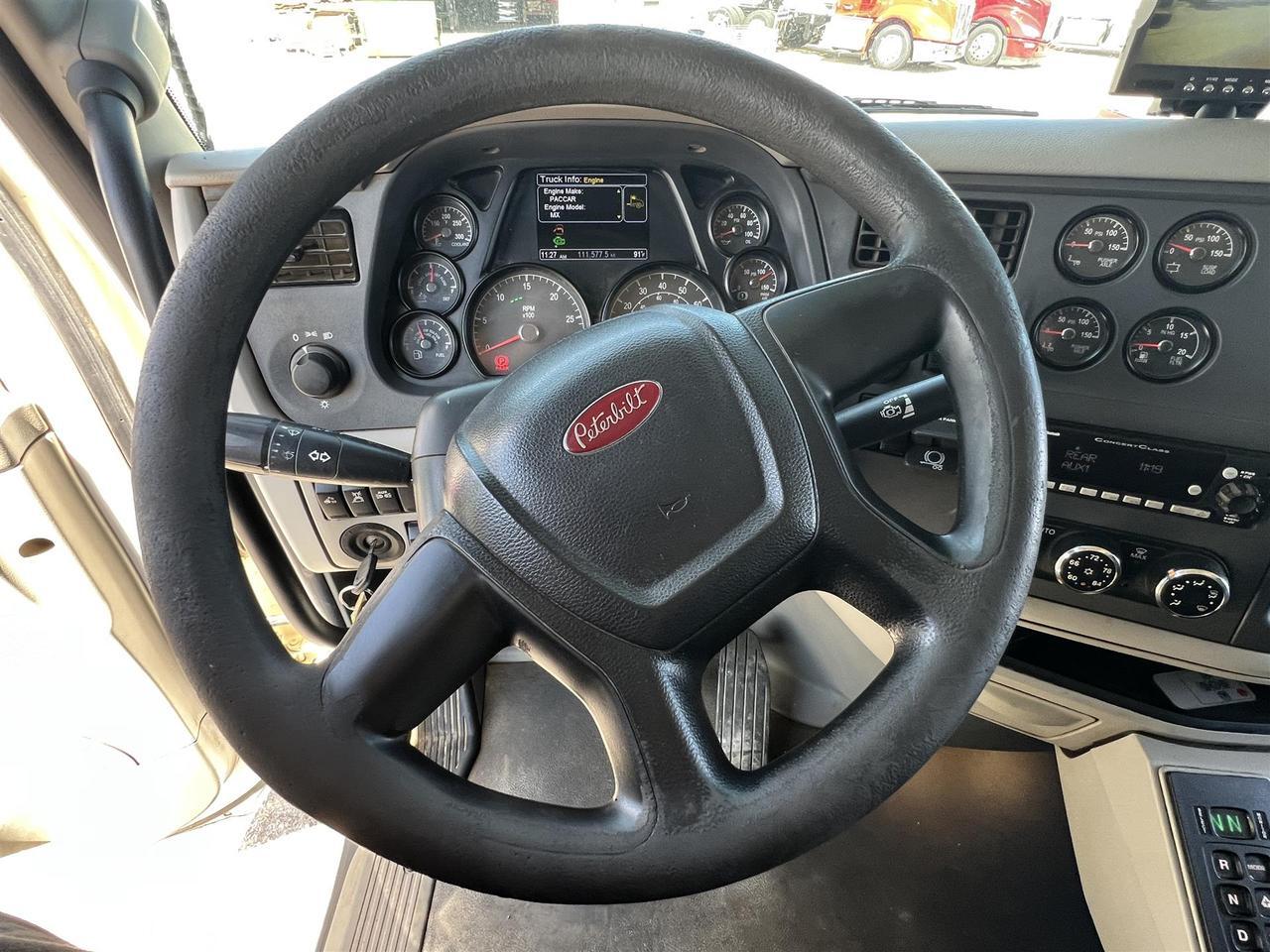 2022 Peterbilt 567 South St. Paul MN