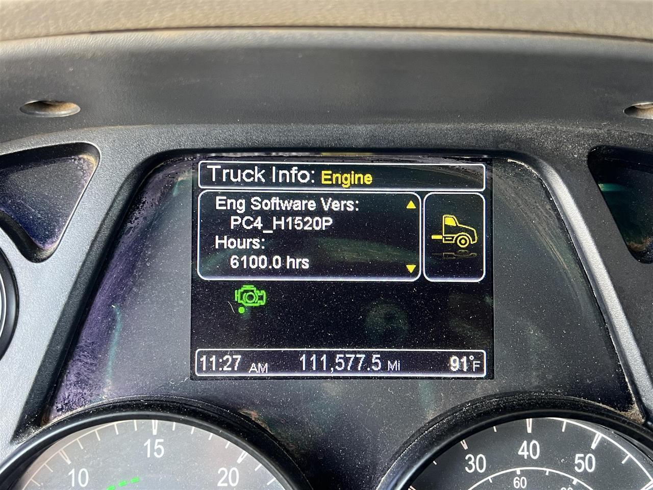 2022 Peterbilt 567 South St. Paul MN