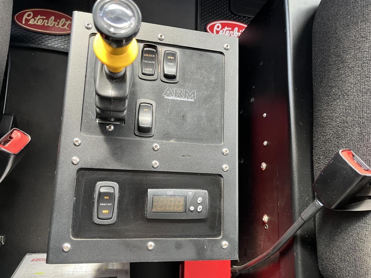 2022 Peterbilt 567 South St. Paul MN