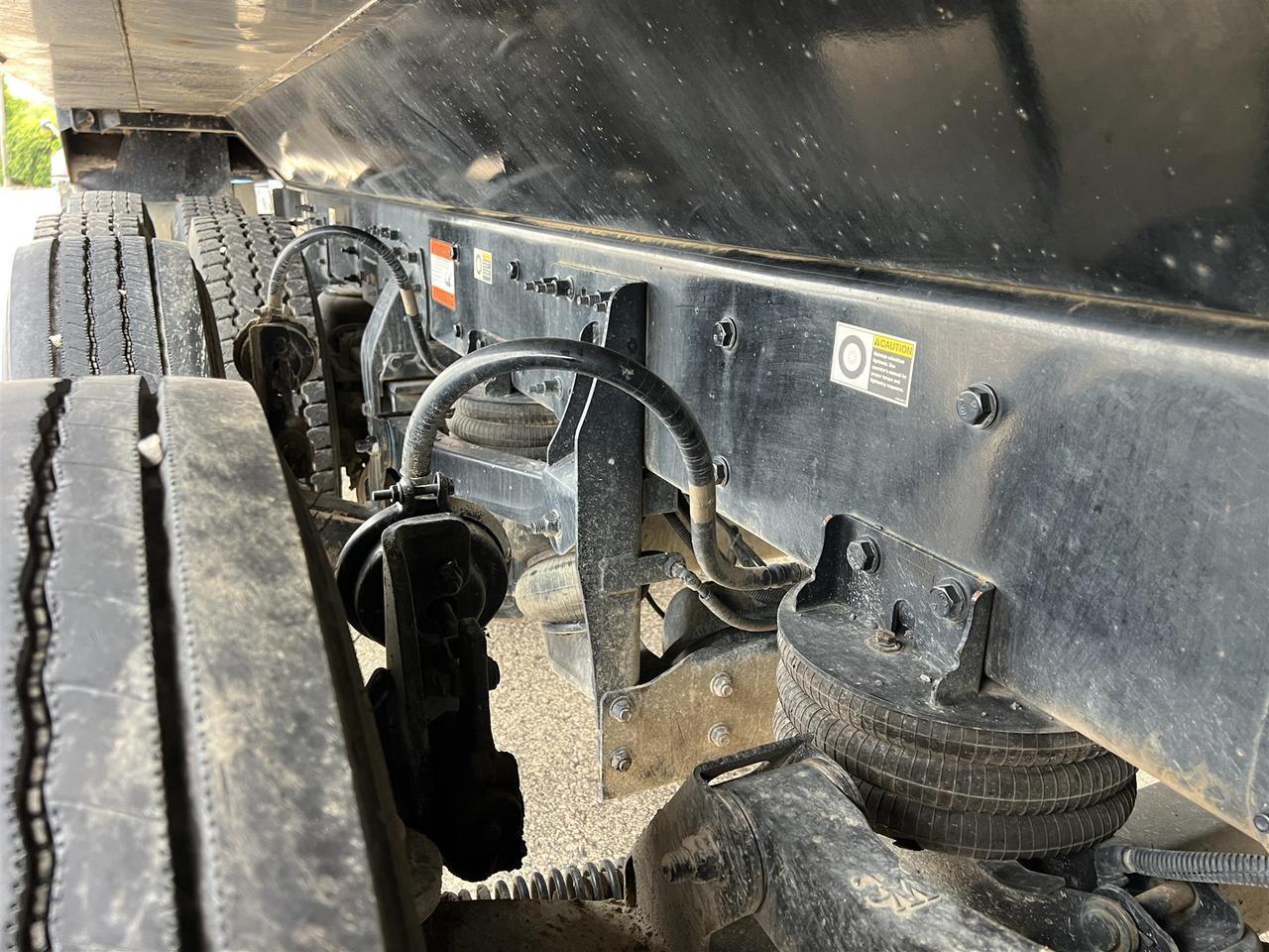 2022 Peterbilt 567 South St. Paul MN