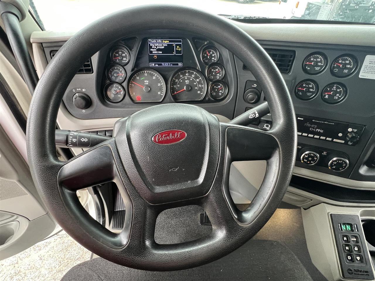 2022 Peterbilt 567 South St. Paul MN