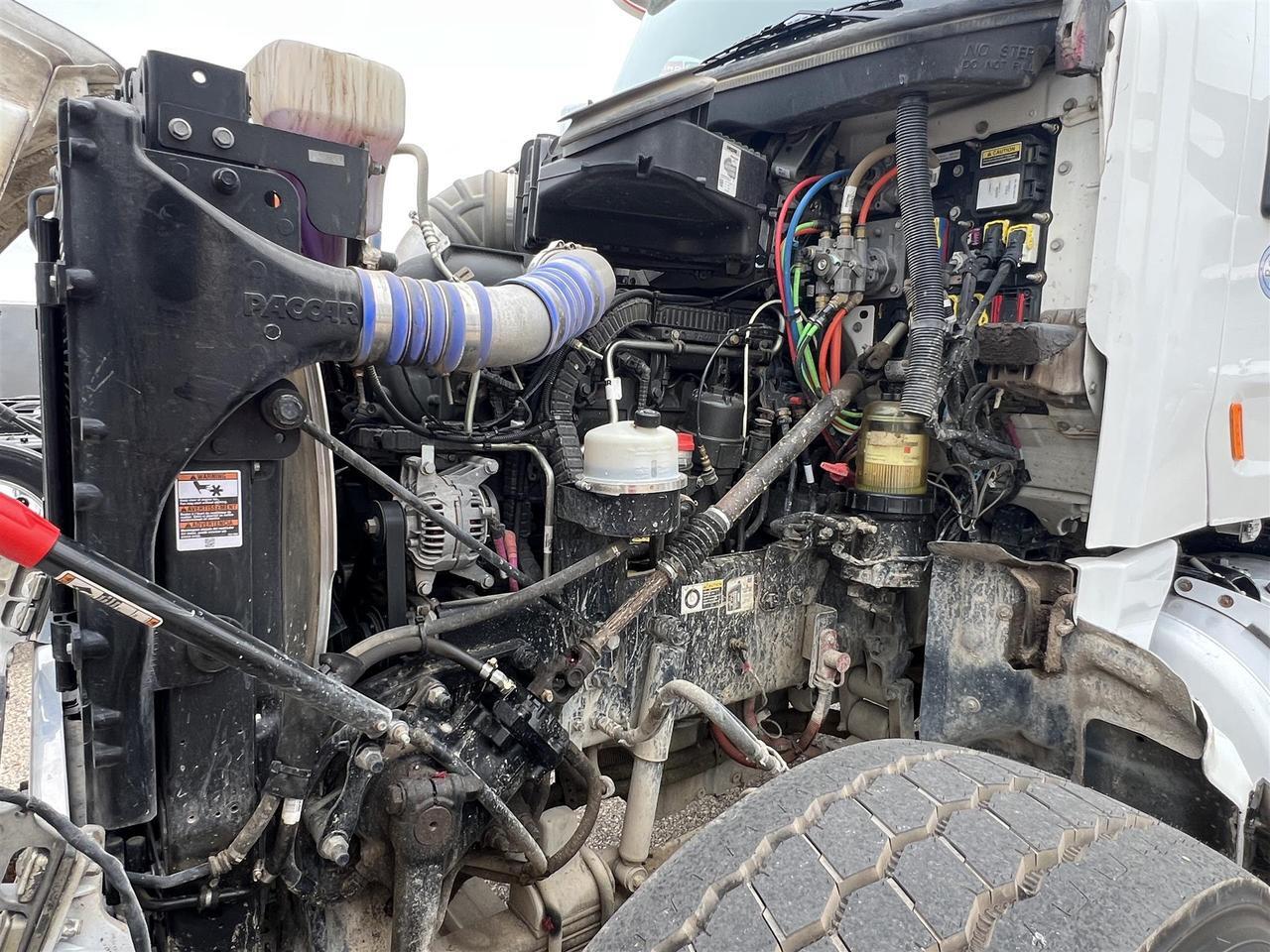 2022 Peterbilt 567 South St. Paul MN