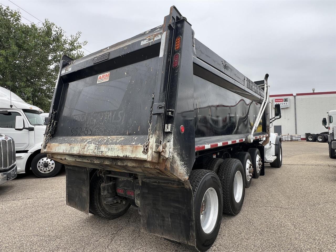 2022 Peterbilt 567 South St. Paul MN