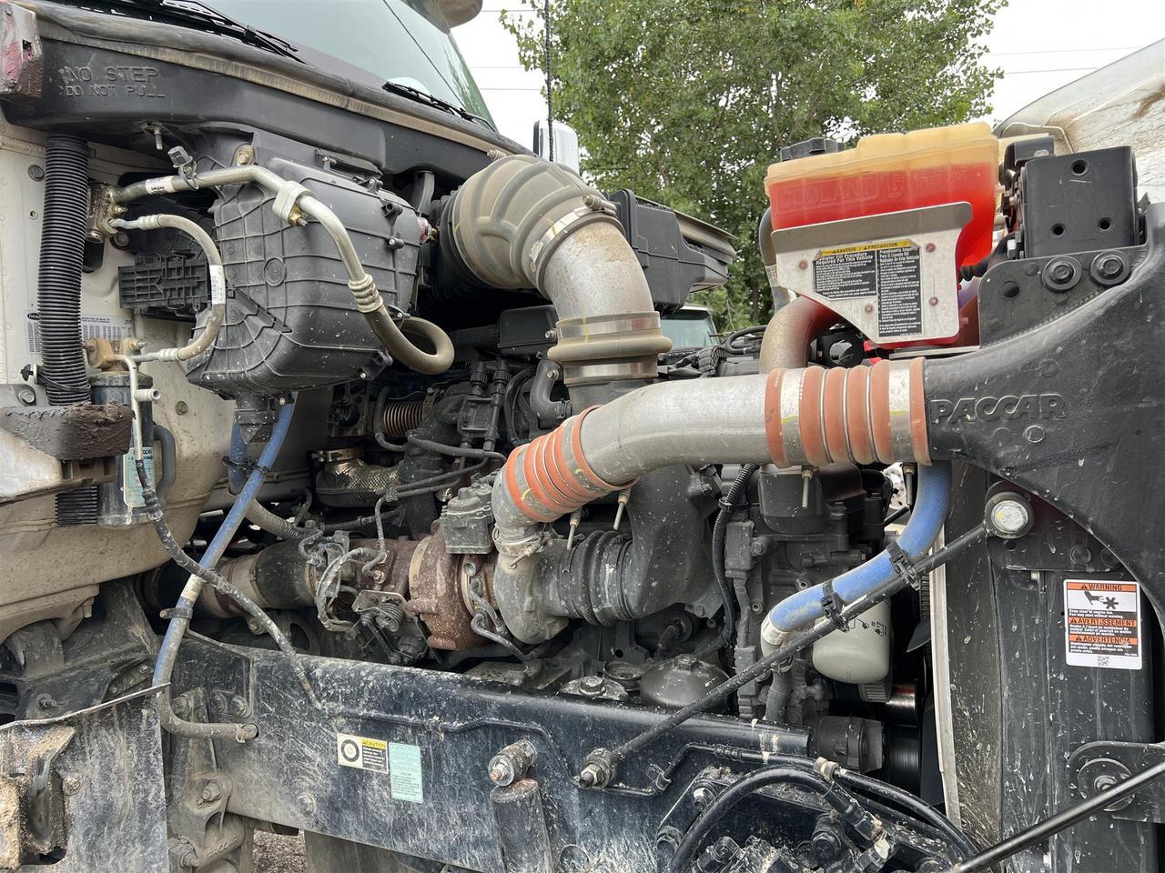2022 Peterbilt 567 South St. Paul MN